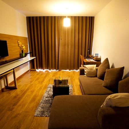 Prajaktra Design Hotel Udon Thani Bagian luar foto